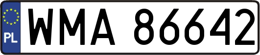 WMA86642