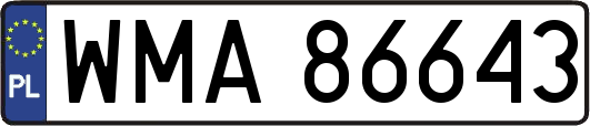 WMA86643