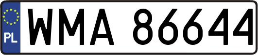 WMA86644