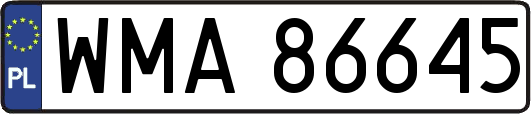 WMA86645