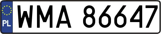 WMA86647