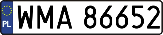 WMA86652