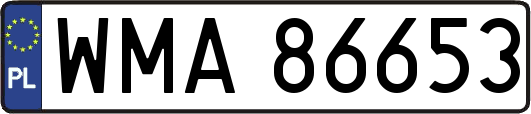 WMA86653