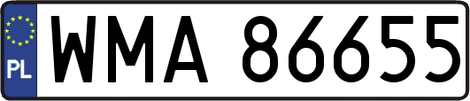 WMA86655