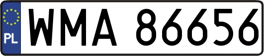 WMA86656