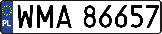 WMA86657