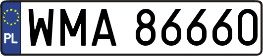 WMA86660