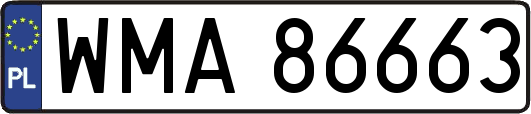 WMA86663