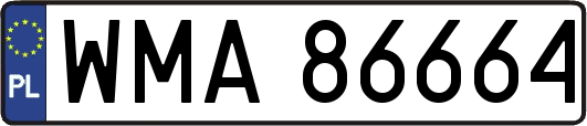 WMA86664