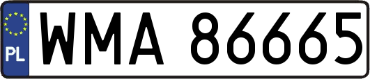 WMA86665