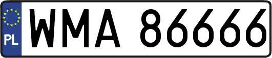 WMA86666