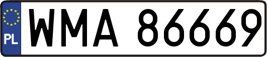 WMA86669