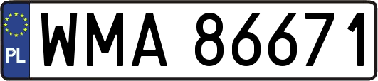 WMA86671