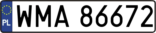 WMA86672