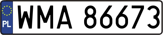 WMA86673