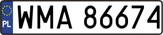 WMA86674