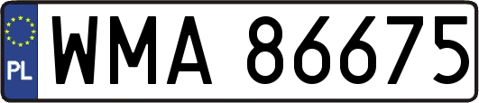 WMA86675