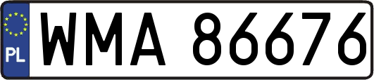 WMA86676