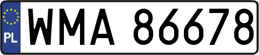 WMA86678