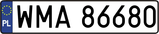 WMA86680