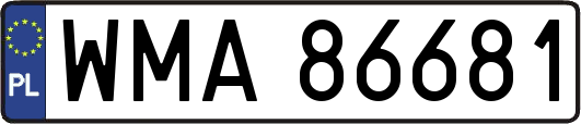 WMA86681