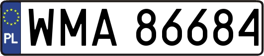 WMA86684