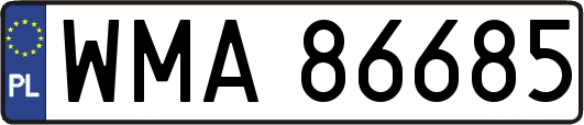 WMA86685