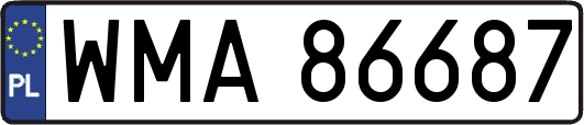 WMA86687