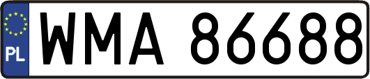 WMA86688