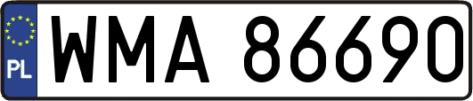 WMA86690