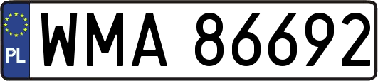 WMA86692