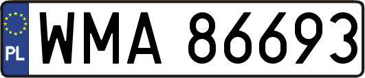 WMA86693