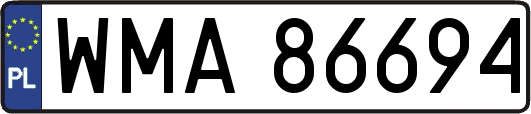 WMA86694