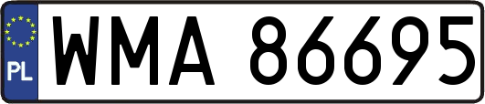WMA86695