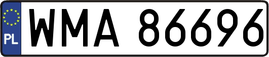WMA86696