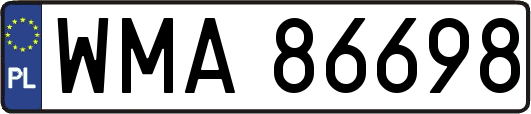 WMA86698