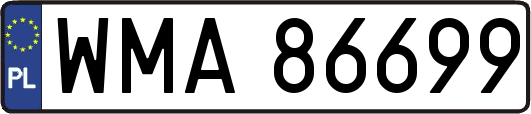 WMA86699