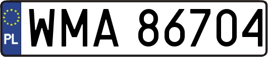 WMA86704