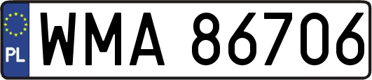 WMA86706