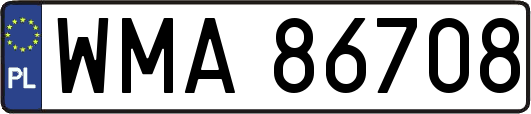 WMA86708