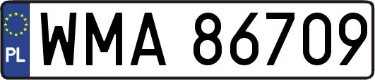 WMA86709