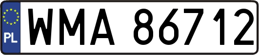 WMA86712