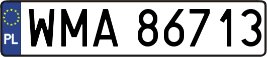 WMA86713