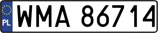 WMA86714