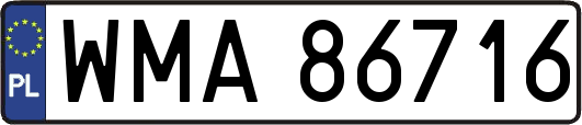 WMA86716