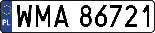 WMA86721