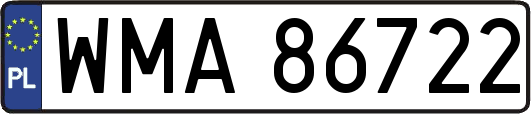 WMA86722