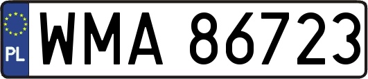 WMA86723