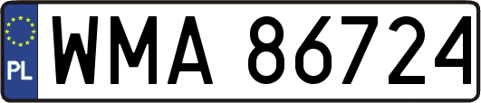WMA86724