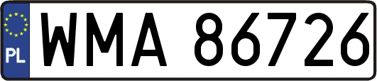 WMA86726
